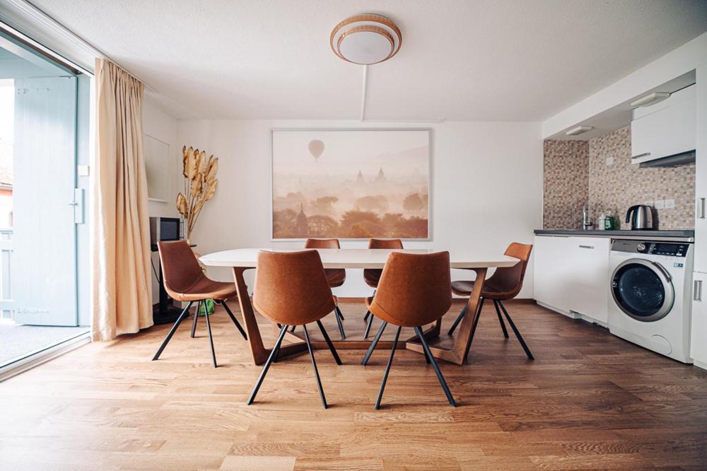 House On Lake/ Hl Darligen Экстерьер фото
